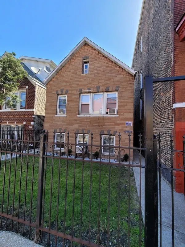 2537 S Kedzie AVE, Chicago, IL 60623
