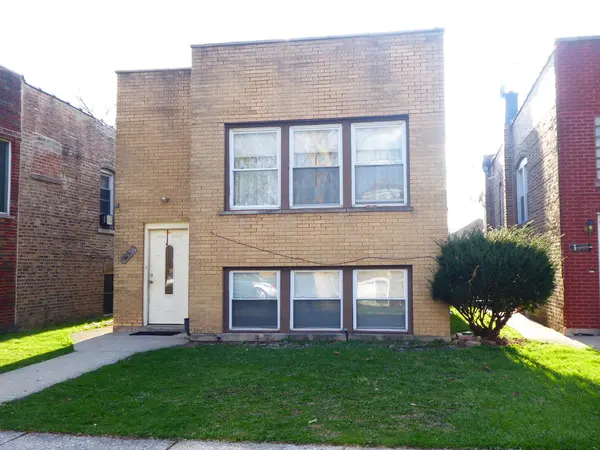 1410 Scoville AVE, Berwyn, IL 60402