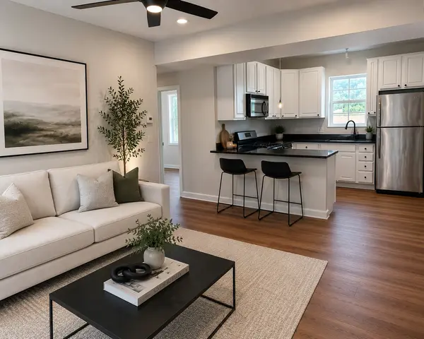 3518 N Hamlin AVE #3, Chicago, IL 60618