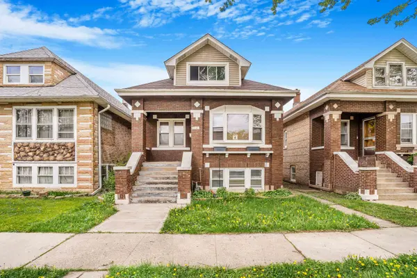 2345 Harvey AVE, Berwyn, IL 60402