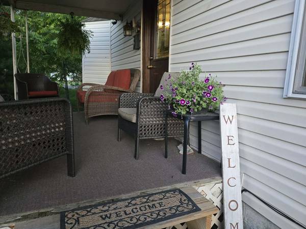 505 South Hancock ST, Mcleansboro, IL 62859