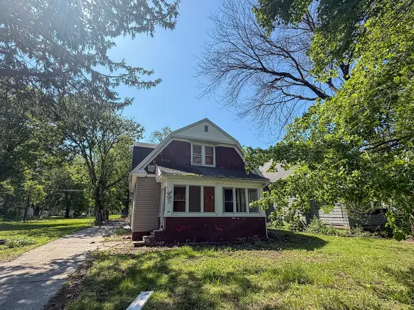 510 N Grant ST, Danville, IL 61832