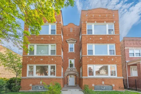 7727 S Carpenter ST, Chicago, IL 60620