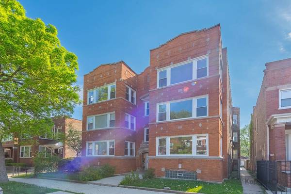 7727 S Carpenter ST, Chicago, IL 60620