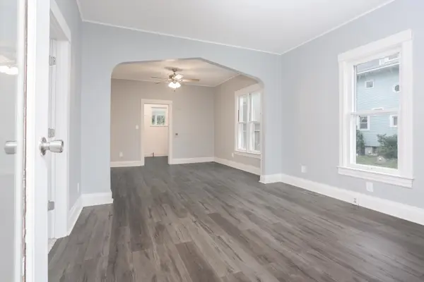 125 E Jackson ST, Cullom, IL 60929