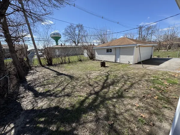 3133 Stafford DR, Markham, IL 60428