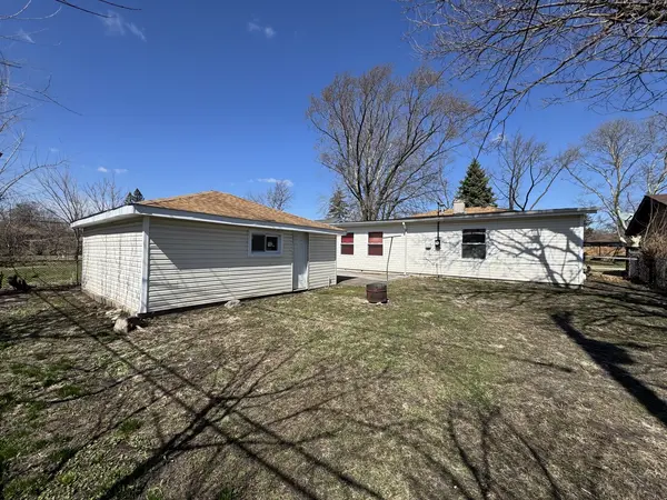 3133 Stafford DR, Markham, IL 60428
