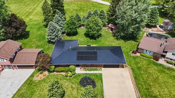 518 E South Court ST, Chatsworth, IL 60921