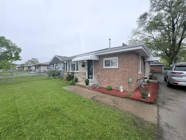 16438 Honore AVE, Markham, IL 60428