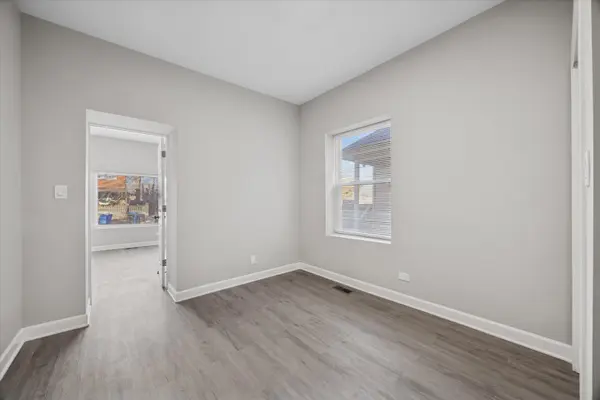 8018 S Harvard AVE, Chicago, IL 60620