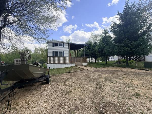 5-248 Woodhaven Lakes, Sublette, IL 61367