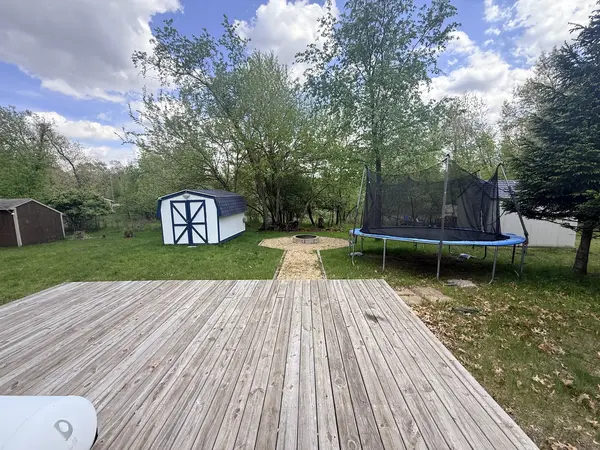 5-248 Woodhaven Lakes, Sublette, IL 61367