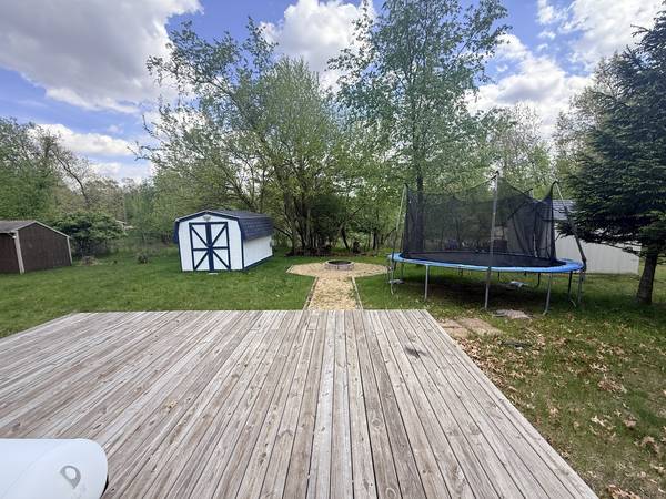 5-248 Woodhaven Lakes, Sublette, IL 61367