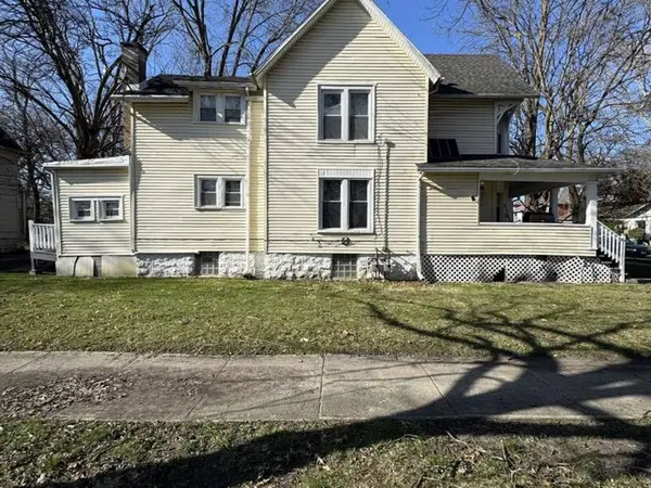 15544 Turlington AVE, Harvey, IL 60426