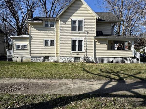 15544 Turlington AVE, Harvey, IL 60426