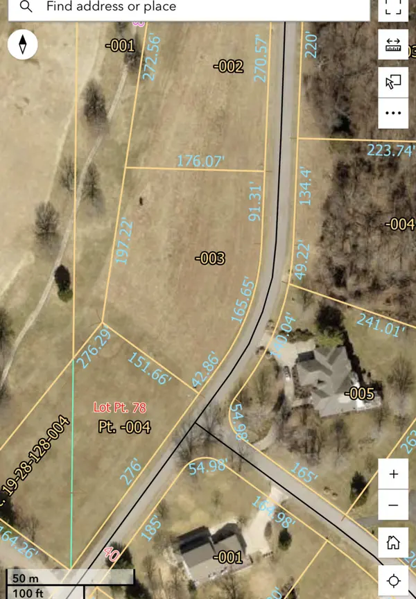 00 E Stone Creek DR E, Makanda, IL 62958