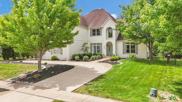 1809 Mullikin DR, Champaign, IL 61822