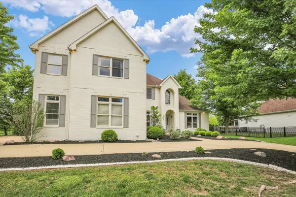 1809 Mullikin DR, Champaign, IL 61822