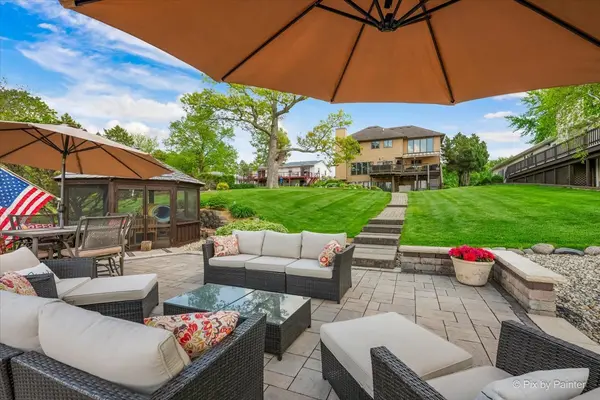 1317 PARK PL, Lake Holiday, IL 60548