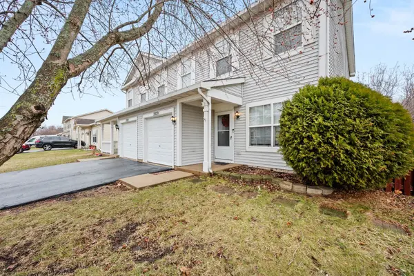 2820 Troon DR, Montgomery, IL 60538