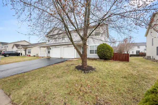 2820 Troon DR, Montgomery, IL 60538
