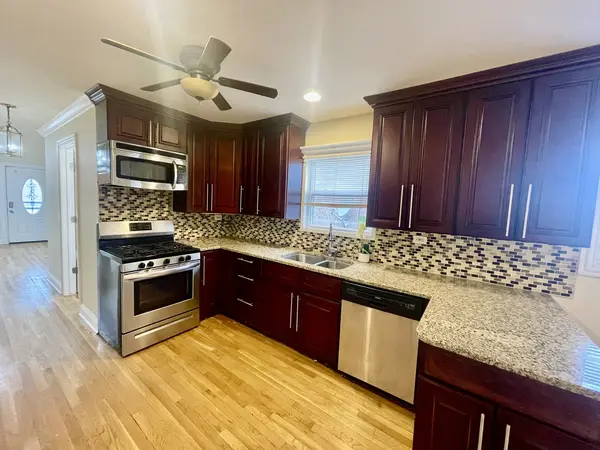 8425 S Marshfield AVE, Chicago, IL 60620