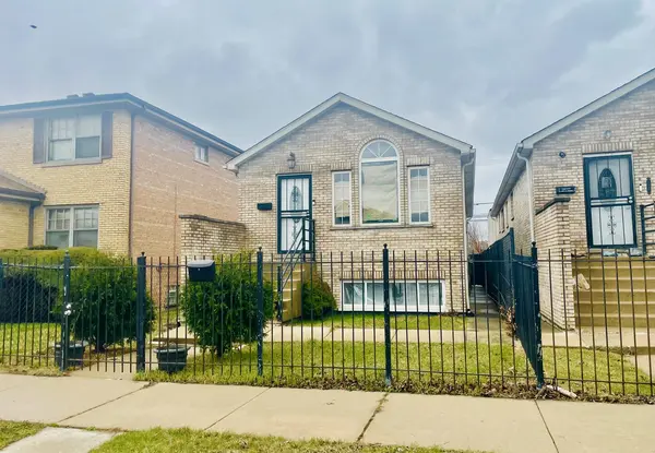 8425 S Marshfield AVE, Chicago, IL 60620
