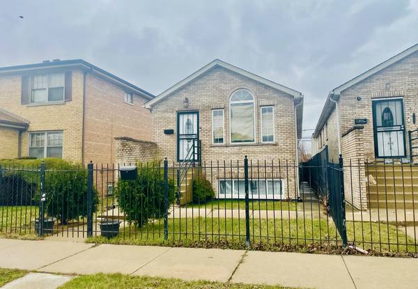 8425 S Marshfield AVE, Chicago, IL 60620