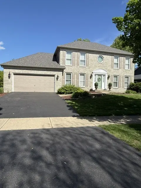2619 Snowbird LN, Naperville, IL 60564
