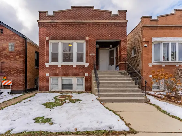 2426 S Central AVE, Cicero, IL 60804