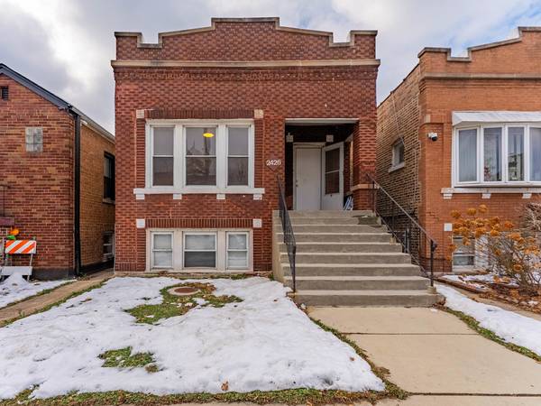 2426 S Central AVE, Cicero, IL 60804