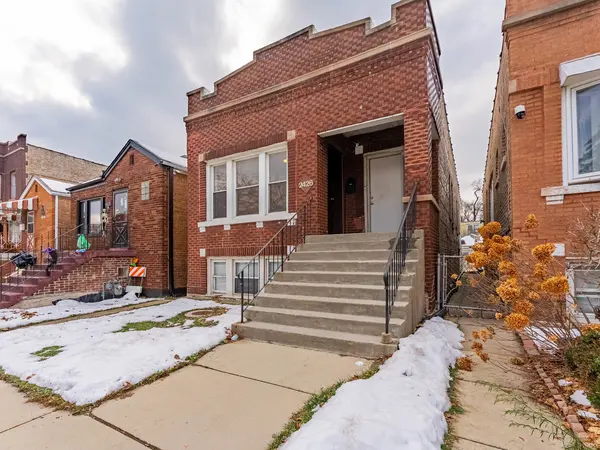 2426 S Central AVE, Cicero, IL 60804
