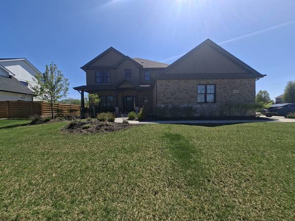 1172 Stacey DR, New Lenox, IL 60451