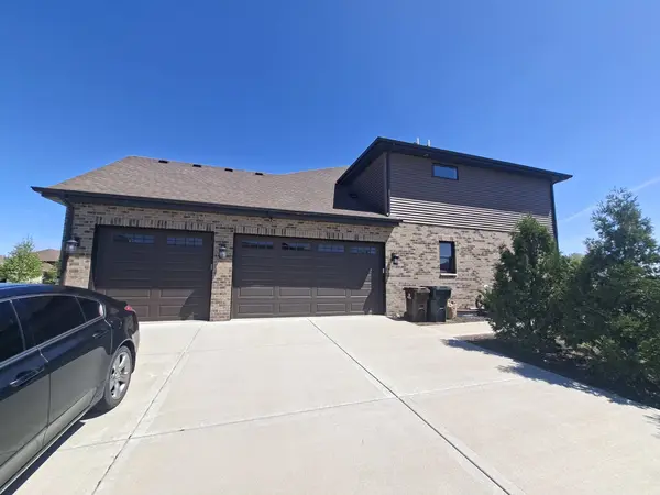 1172 Stacey DR, New Lenox, IL 60451