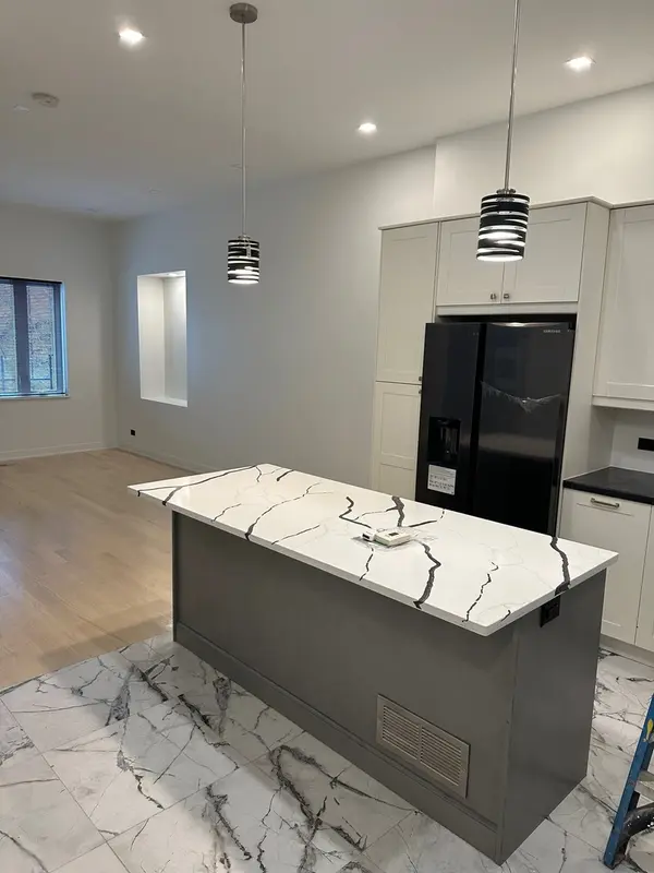 218 Washington ST #2, Waukegan, IL 60085