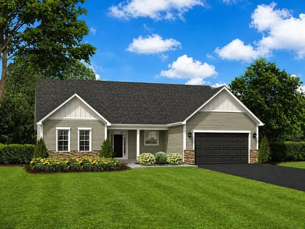 1025 Timber Oak LN, Yorkville, IL 60560