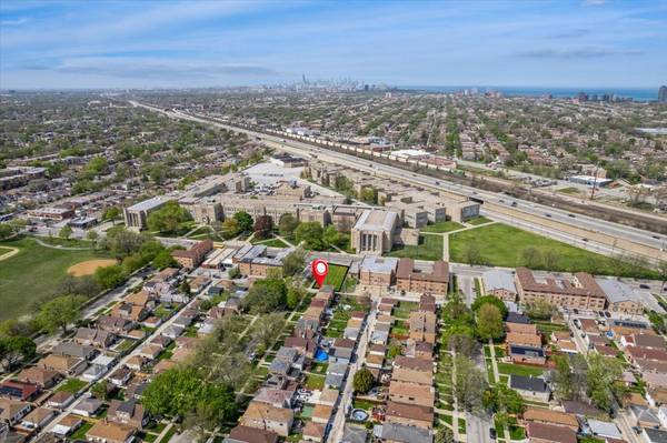 2135 E 87th ST, Chicago, IL 60617