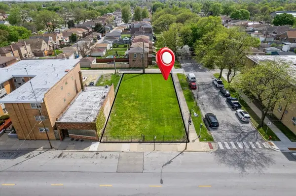 2135 E 87th ST, Chicago, IL 60617