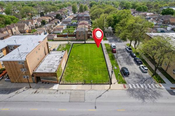 2135 E 87th ST, Chicago, IL 60617