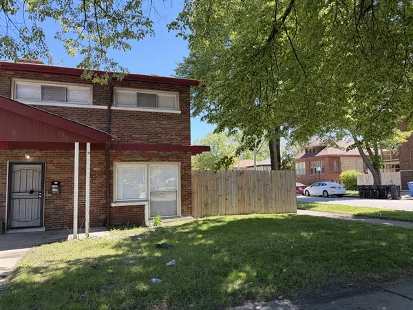6759 S Calumet AVE, Chicago, IL 60637