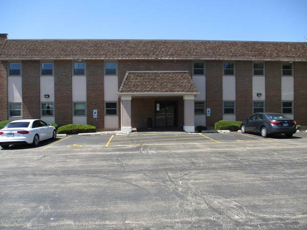 3510 Hobson RD #305, Woodridge, IL 60517