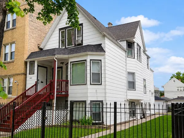 2053 N Kilbourn AVE, Chicago, IL 60639