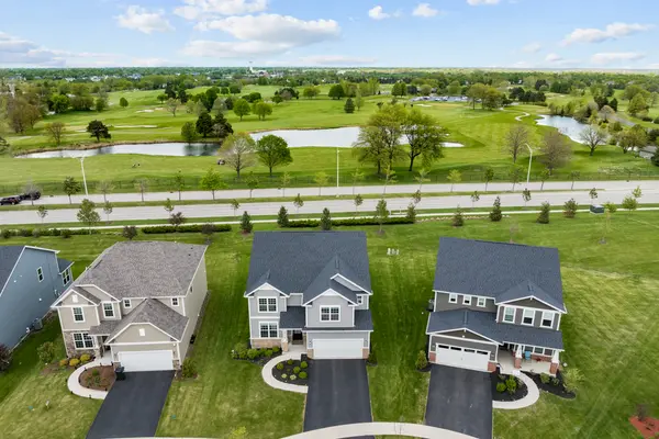 2116 Bent Grass WAY, Bolingbrook, IL 60490
