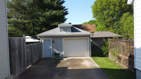 215 W Jones ST, Milford, IL 60953