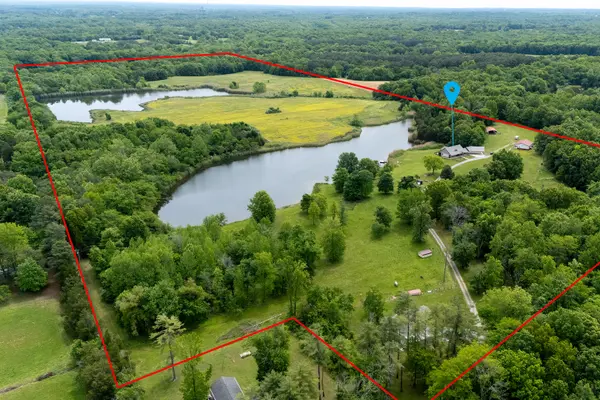3351 N McGeesville RD, Carbondale, IL 62902
