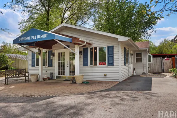 4403 Roberts RD, Island Lake, IL 60042