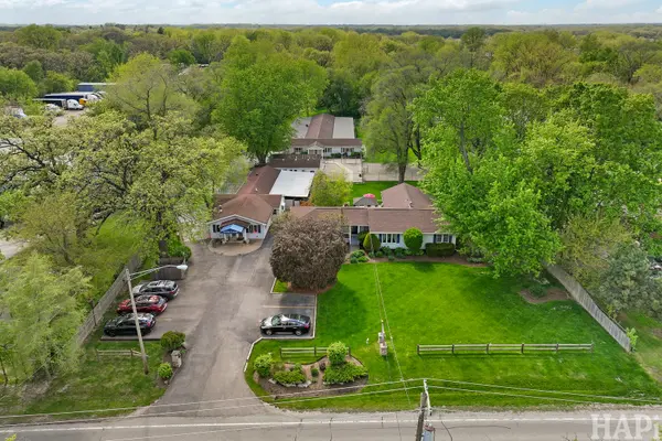4403 Roberts RD, Island Lake, IL 60042