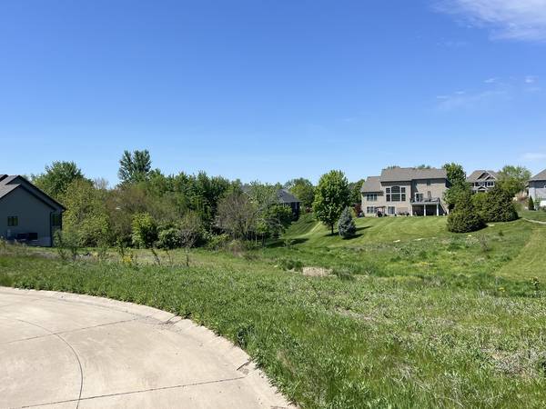 Lot 1 248th AVE, Bettendorf, IA 52722
