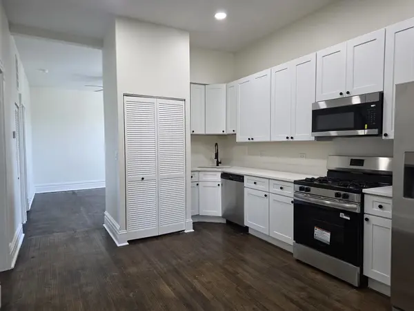 3444 S Western AVE #1R, Chicago, IL 60608