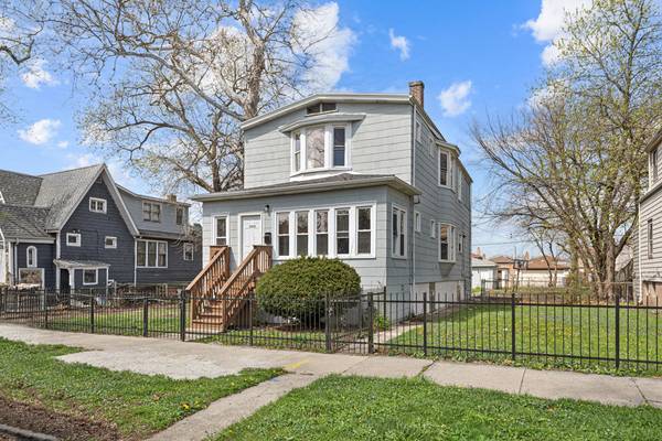 1212 W 96th ST, Chicago, IL 60643